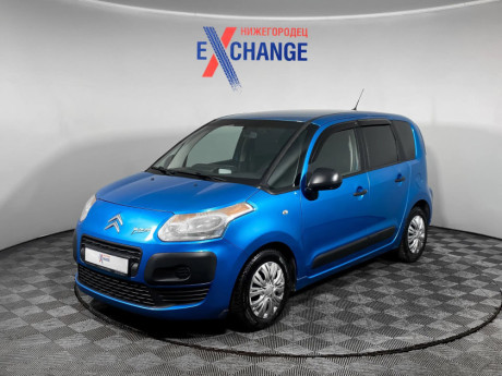 Citroen C3 picasso